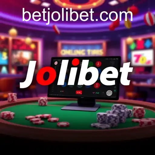 Exploring the Exciting World of Casino Games on Jolibet