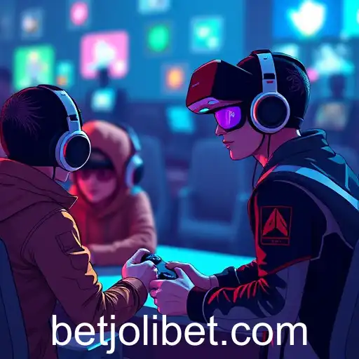 Exploring the Gaming Realm: Jolibet's Expanding Universe