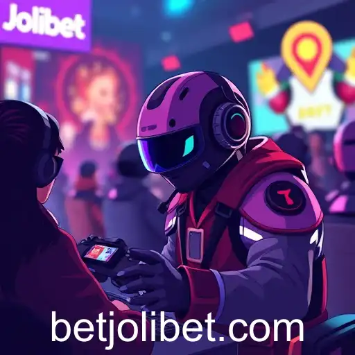 Exploring Jolibet: A Game-Changing Platform