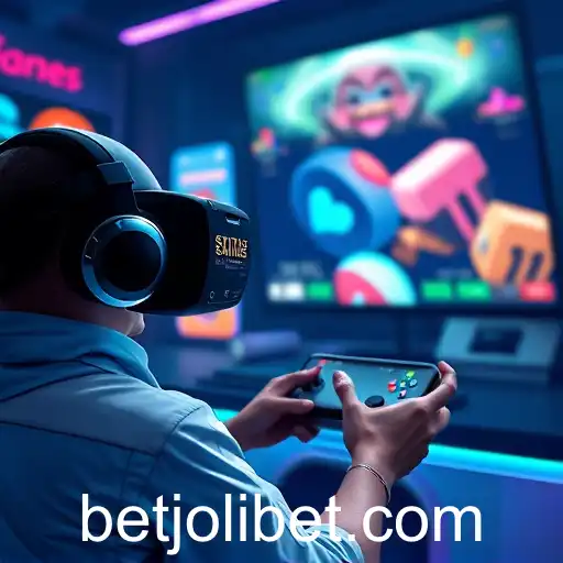 Gaming's Evolution in a Digital World