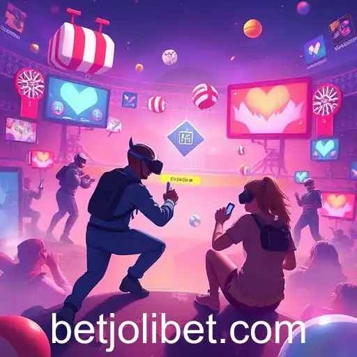 The Digital Flourishing of Jolibet