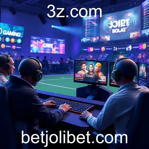 The Rise of Jolibet in the Global Gaming Arena