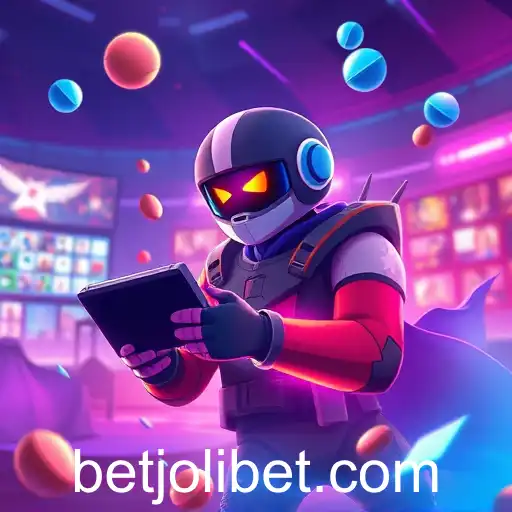 The Rise of Jolibet: Transforming Digital Gaming