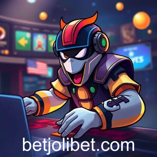 Jolibet: Revolutionizing Online Gaming in 2025