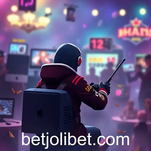 Navigating the Digital Landscape with Jolibet