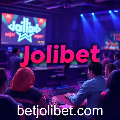 Gaming Revolution with Jolibet