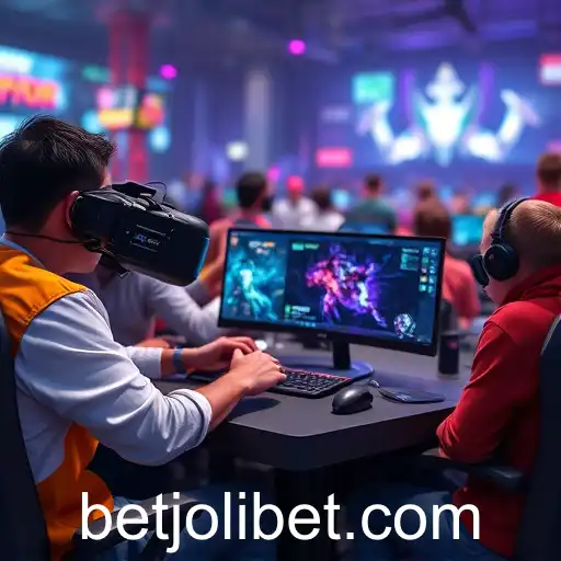 Gaming Trends Transforming Online Platforms