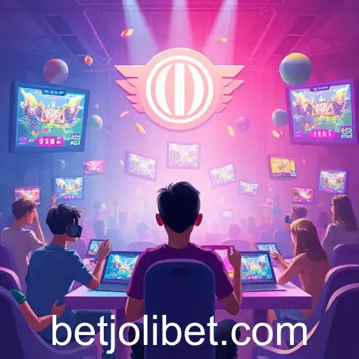 Jolibet: The Gaming Hub Thriving with Innovation