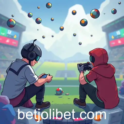 Gaming Evolves with Jolibet Innovations