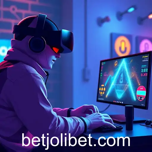 The Rise of Jolibet in the Global Gaming Arena