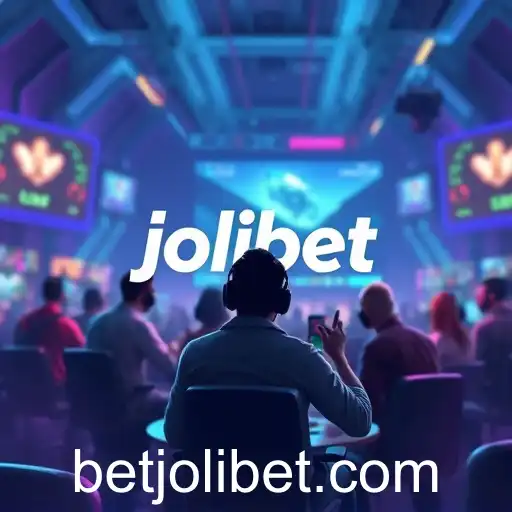 Jolibet: Revolutionizing Online Gaming