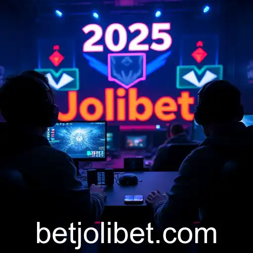 Jolibet's Evolution in the Gaming World