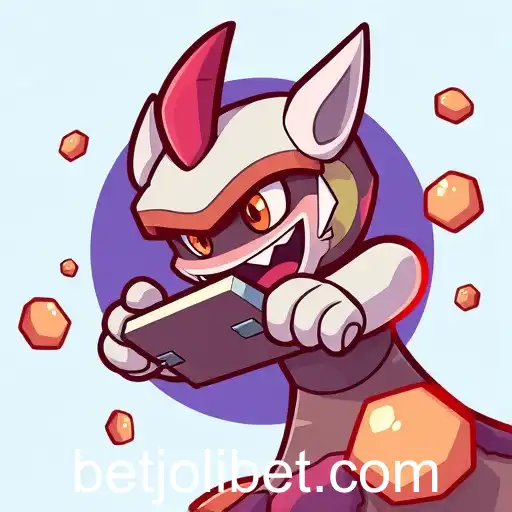 The Rise of Jolibet in Online Gaming