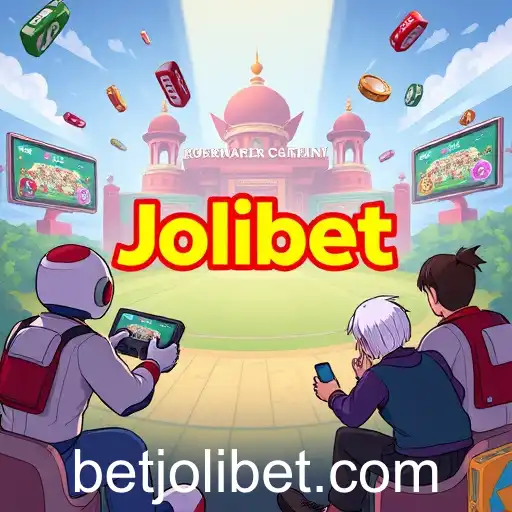The Rise of Jolibet in Online Gaming Circles