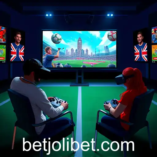 Exploring the Rise of Online Gaming in the UK