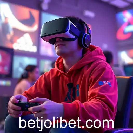 Virtual Gaming Insights