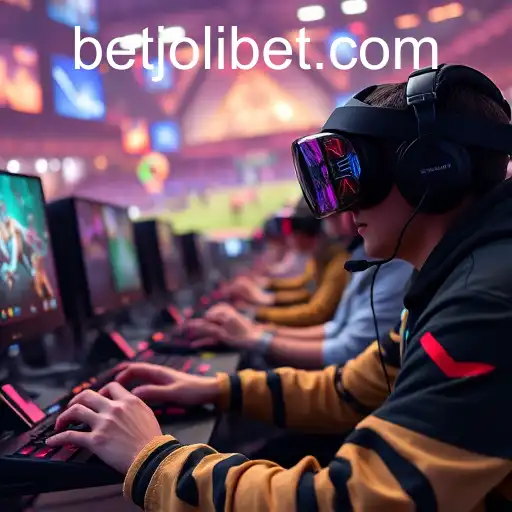 The Rise of Online Gaming Platforms in 2025