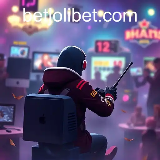 The Thriving World of 'Promotions' in Jolibet Gaming