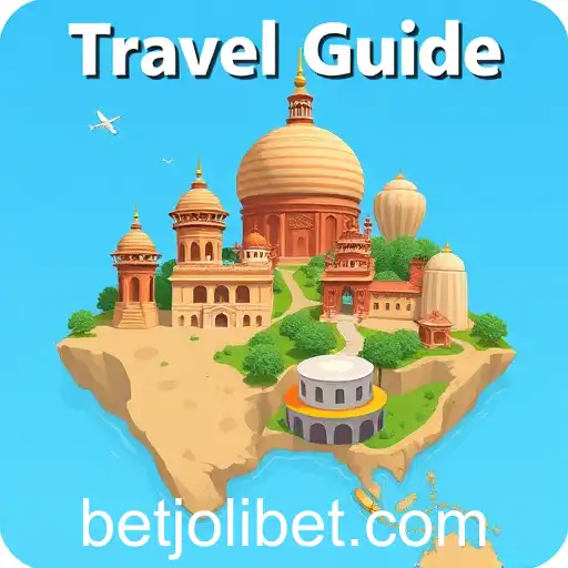 The Rise of Jolibet: A Digital Playground for Enthusiasts