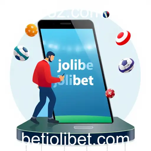 The Rise of Jolibet in Online Gaming