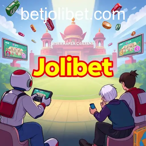 The Rise of Jolibet in Online Gaming Circles