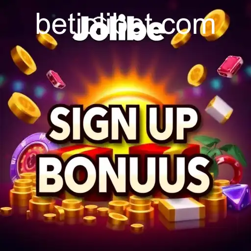 Exploring the Exciting World of 'Sign Up Bonus' Games on Jolibet