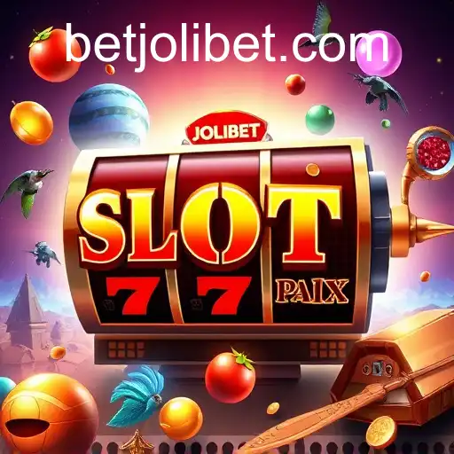 Exploring the Exciting World of Slot Machines at Jolibet