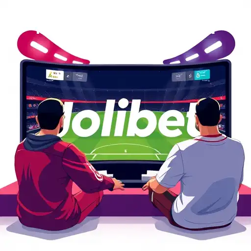The Rise of Sports Betting in the Digital Era: A Deep Dive into Jolibet