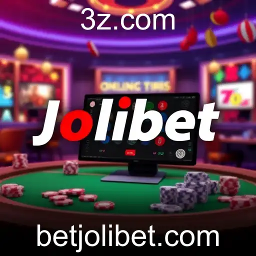 Exploring the Exciting World of Casino Games on Jolibet