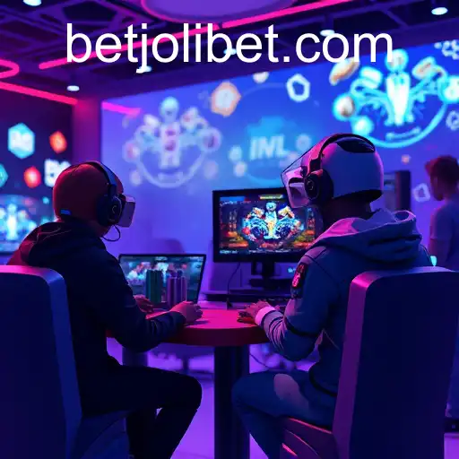 The Game Revolution: Jolibet's Impact on Gaming Culture