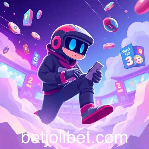 Jolibet's New Gaming Era