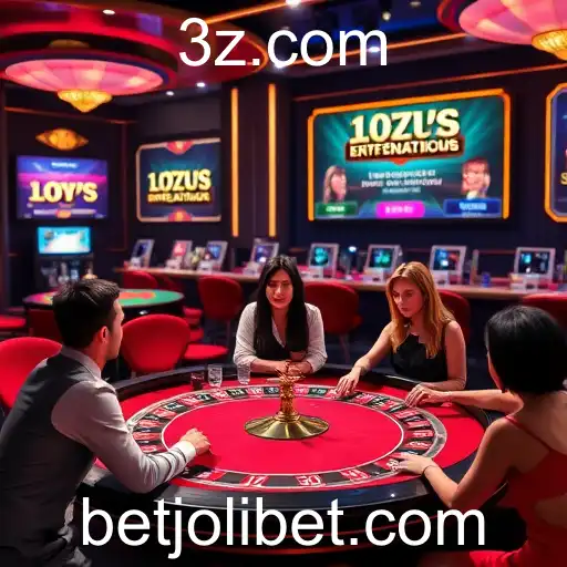 Exploring the Excitement of Live Betting with Jolibet