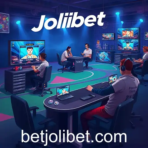 The Rise of Jolibet in Online Gaming