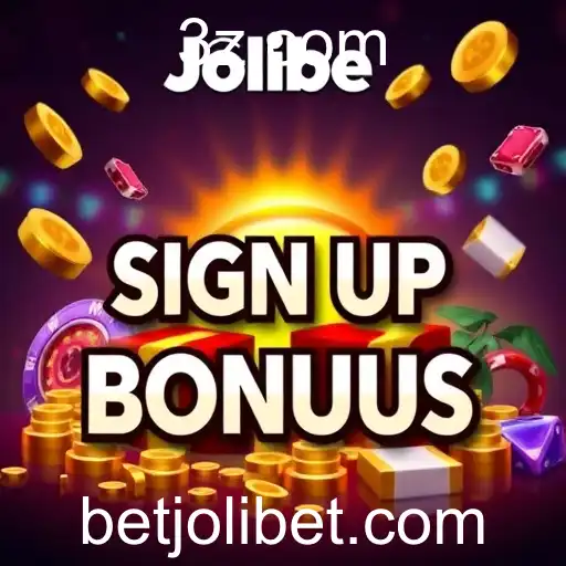Exploring the Exciting World of 'Sign Up Bonus' Games on Jolibet