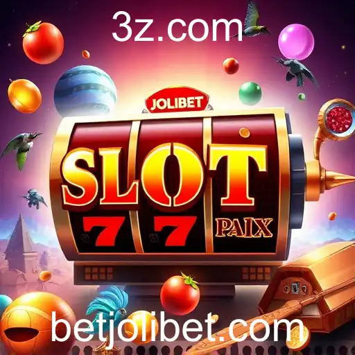 Exploring the Exciting World of Slot Machines at Jolibet