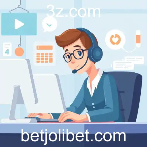 Exploring 'Customer Support' as a Game Category on Jolibet